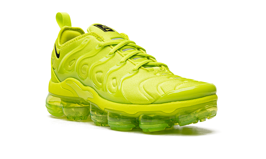 AIR VAPORMAX PLUS MNS WMNS"Tennis Ball" DX1784 300