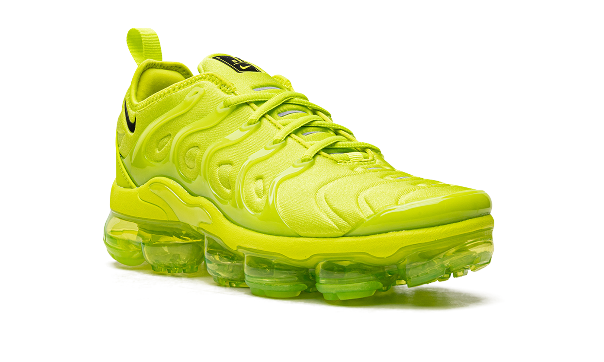 AIR VAPORMAX PLUS MNS WMNS"Tennis Ball" DX1784 300
