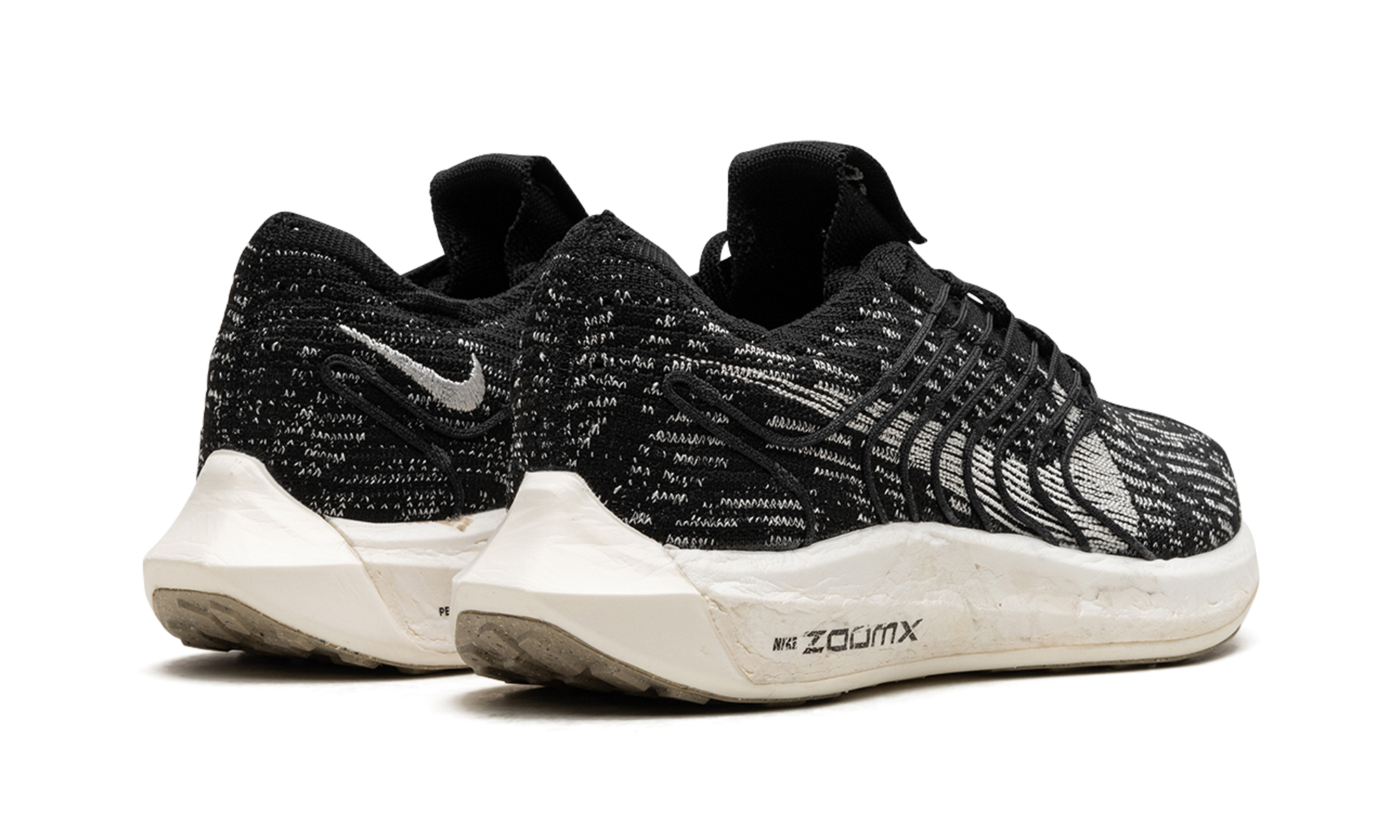 PEGASUS TURBO NEXT NATURE WMNS"Black Sail" DM3414 001
