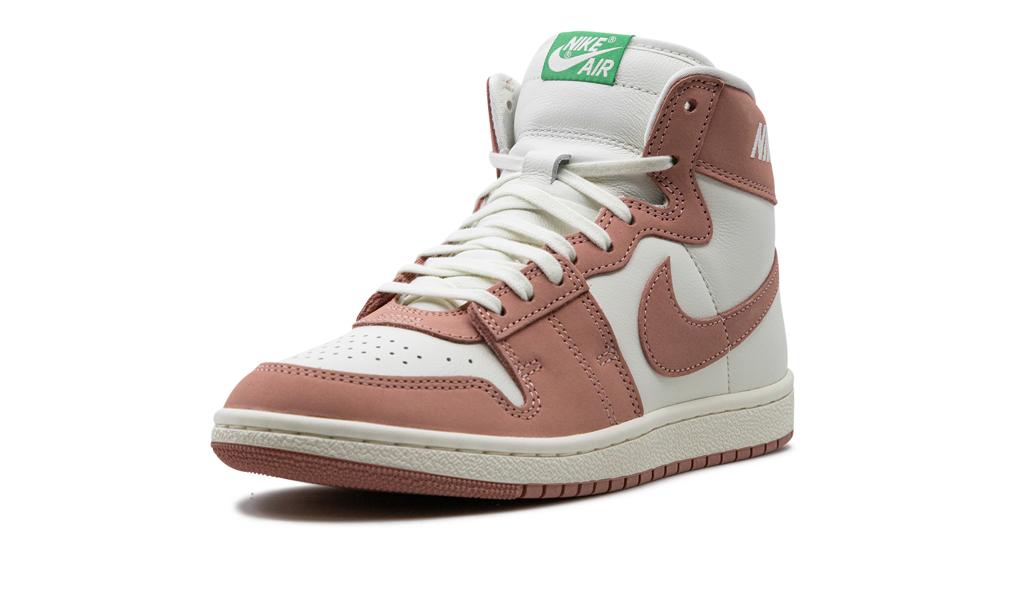 Air Ship "Rust Pink" FQ2952 600
