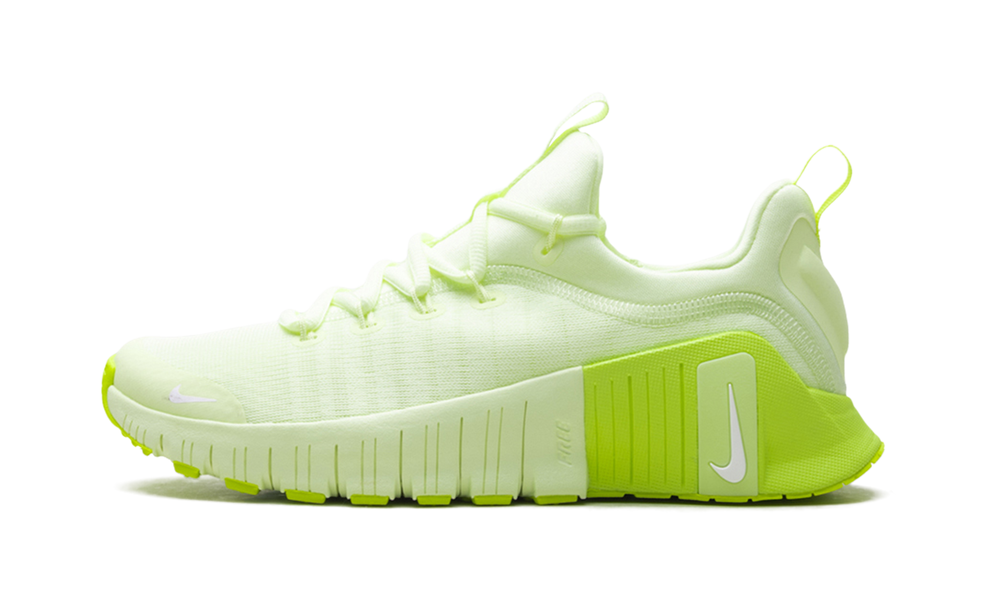 Free Metcon 6 WMNS"Volt Glow" FJ7126 702