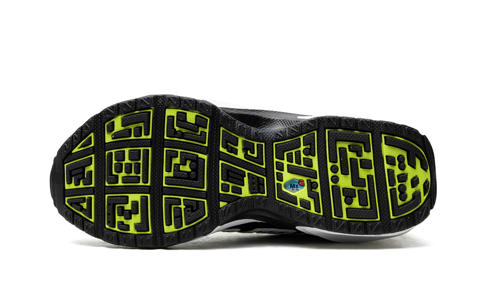 Air Max Sunder WMNS"Electric Green" FZ2068 700