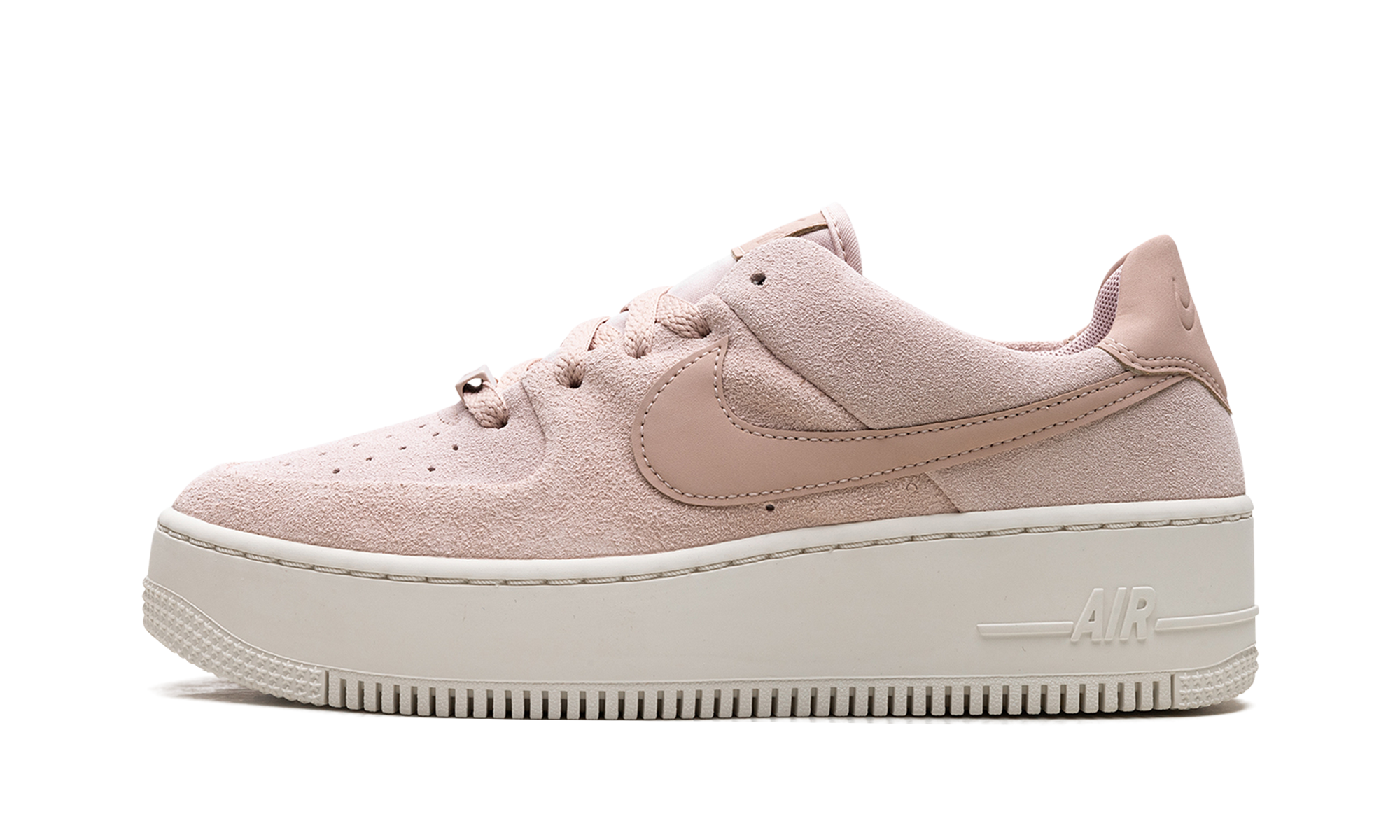 AF1 SAGE LO WMNS"Particle Beige" AR5339 201
