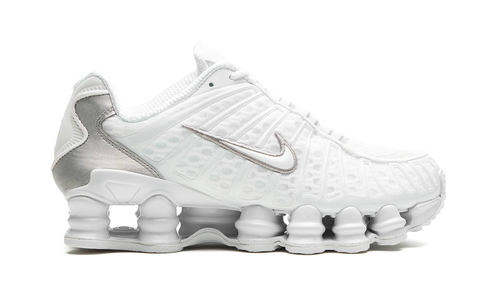 SHOX TL WMNS"White" AR3566 100