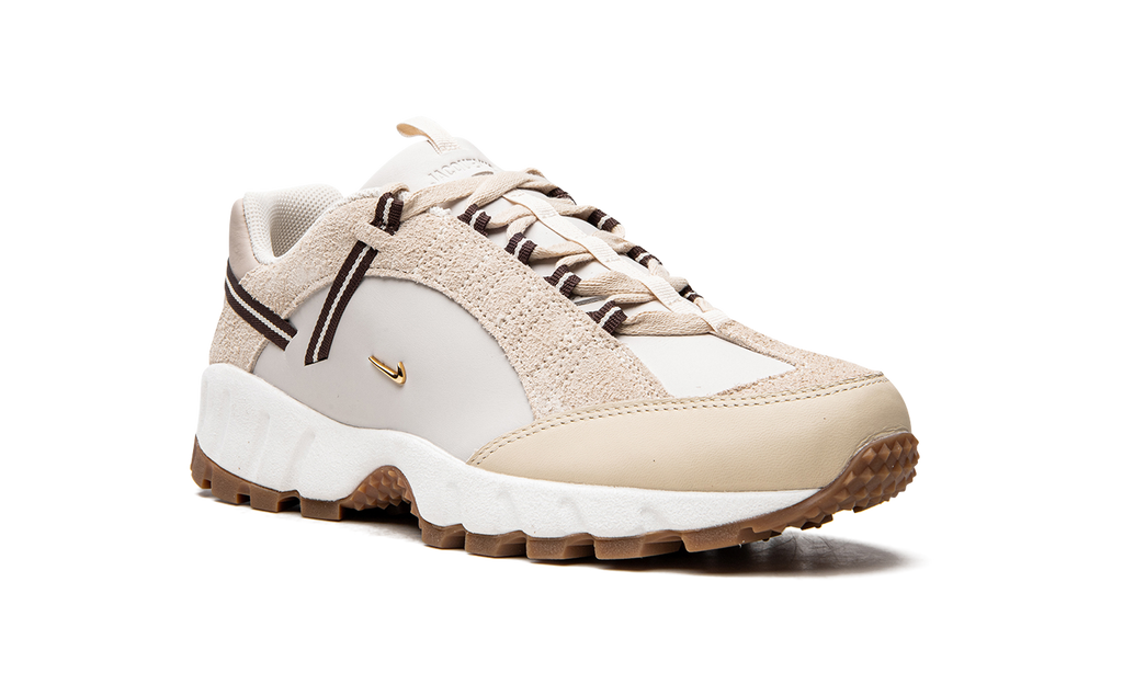 AIR HUMARA LX WMNS"Jacquemus - Beige" DR0420 001