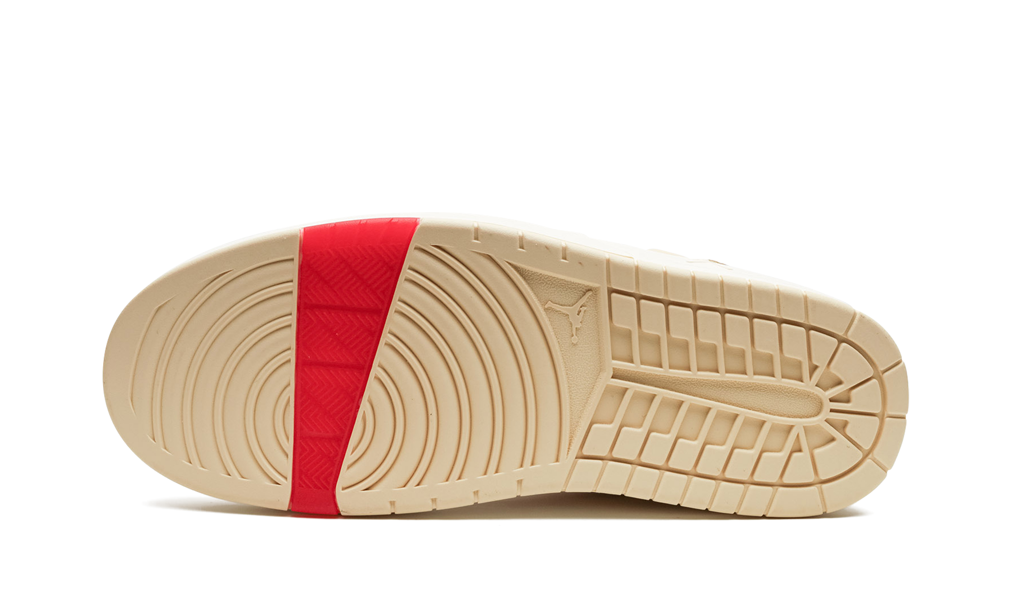Jayson Tatum x Nu Retro 1 Low "Jayson Tatum - U. City" FB1300 100