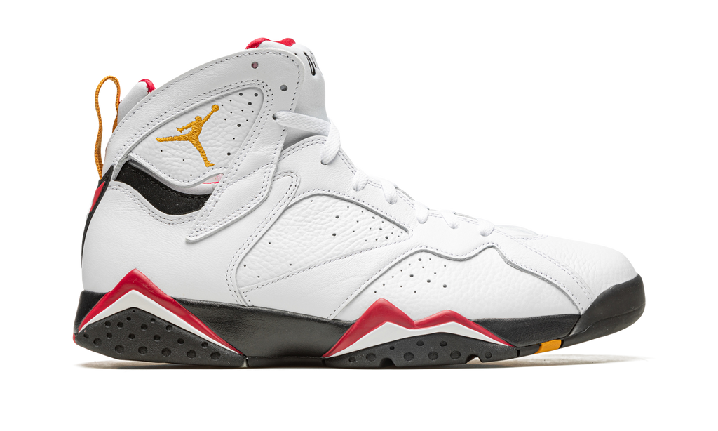 7 Retro "Cardinal 2022" CU9307 106