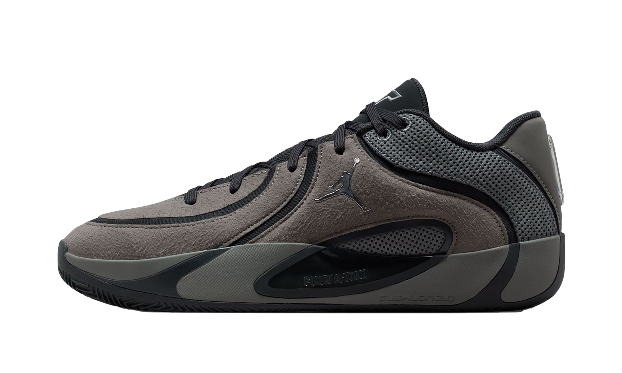 Tatum 4 "Smoke Grey" HQ4614 002
