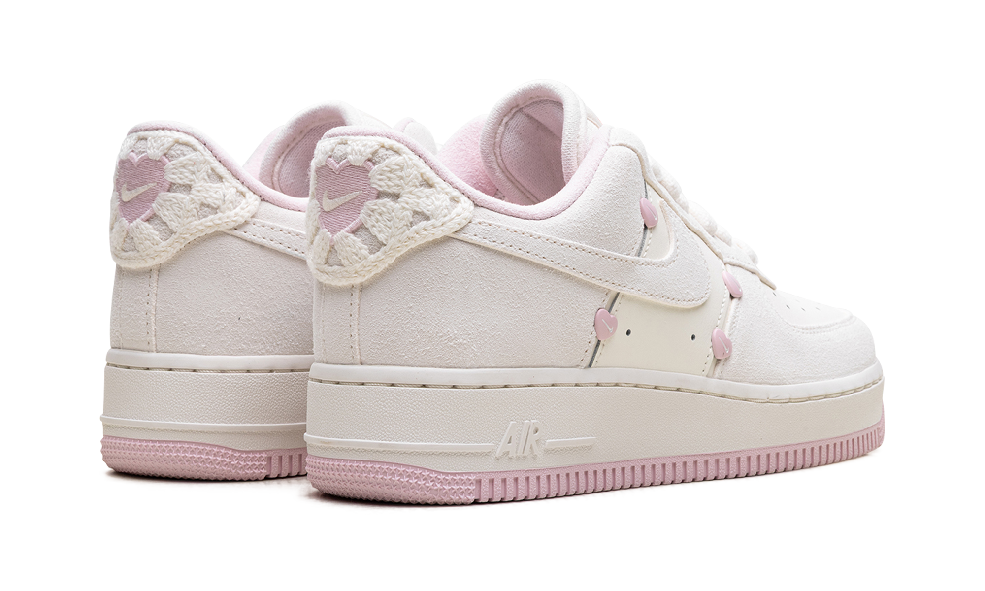 Air Force 1 Low WMNS"Valentine's Day" HV5992 111