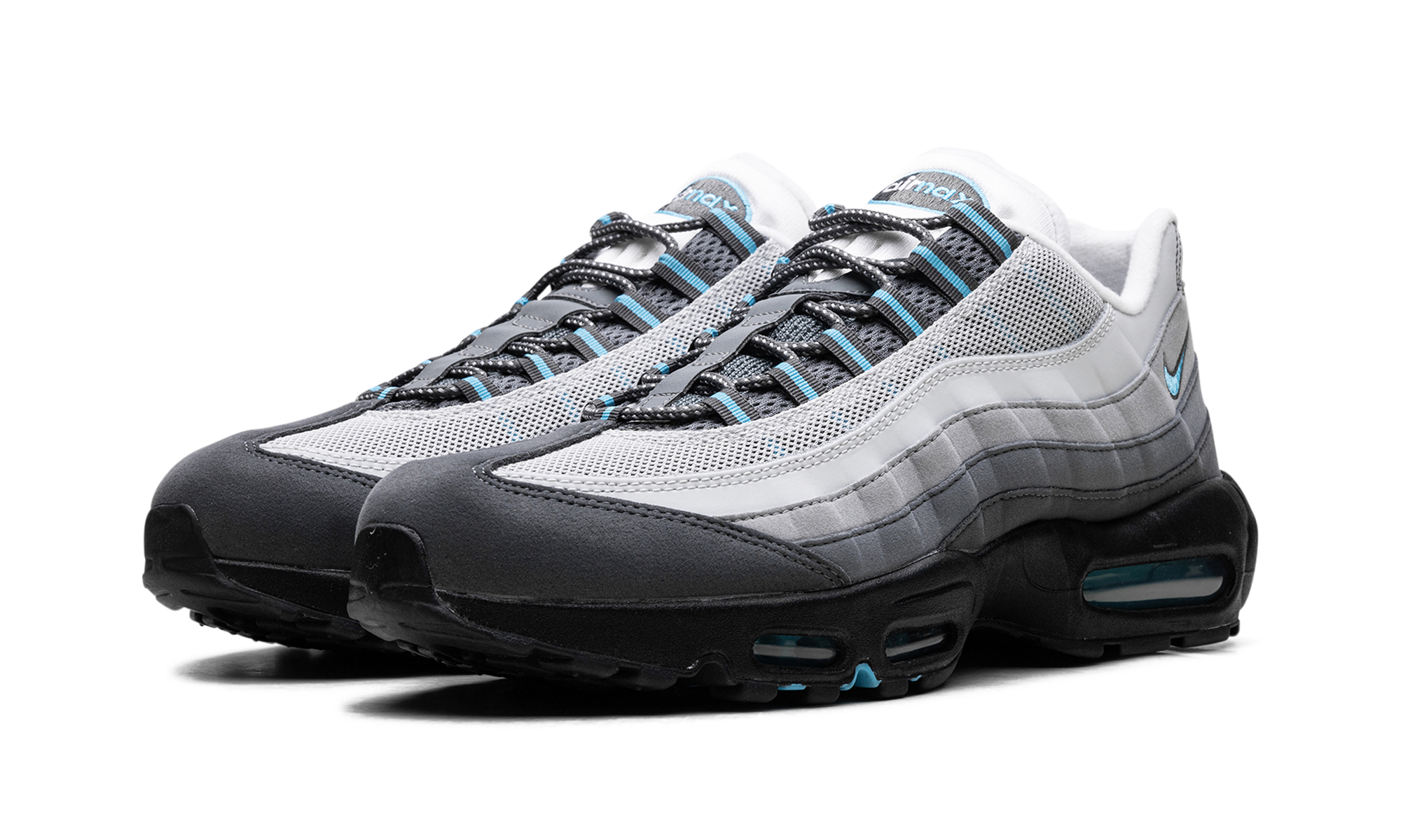 Air Max 95 "Baltic Blue" HM0622 003