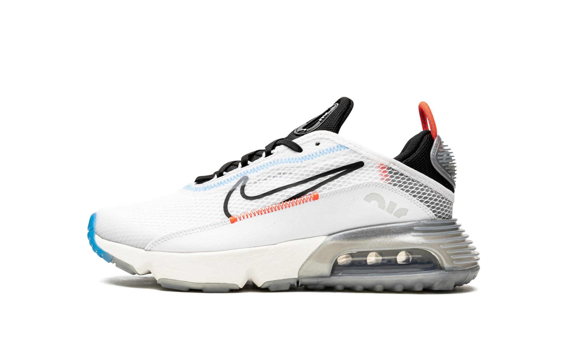 Air Max 2090 GS "PURE PLATINUM" CJ4066 100