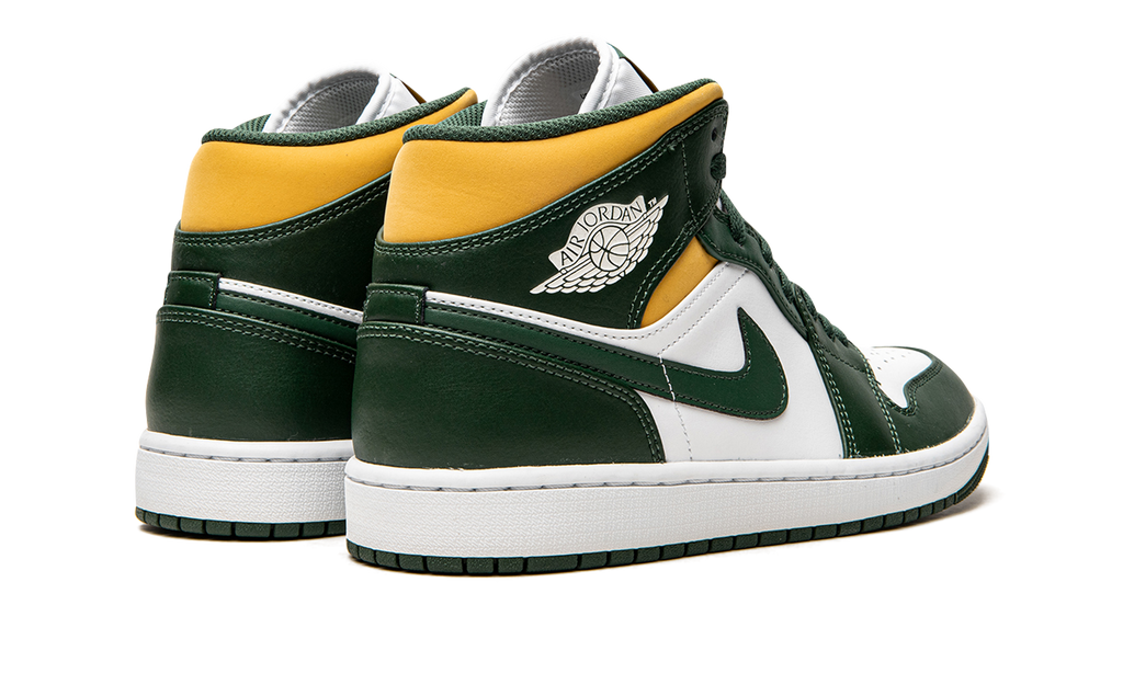 1 Mid "Sonics" 554724 371
