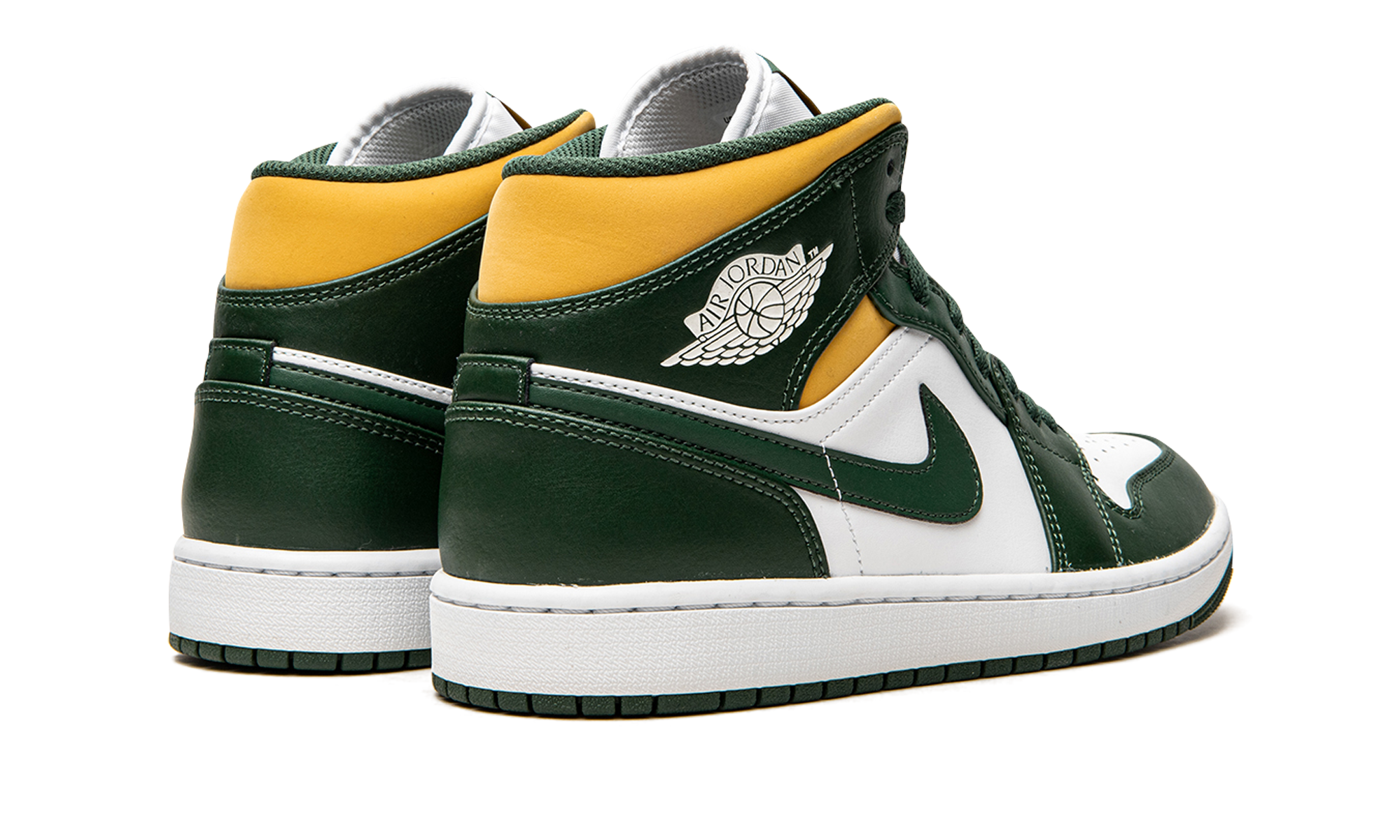 1 Mid "Sonics" 554724 371