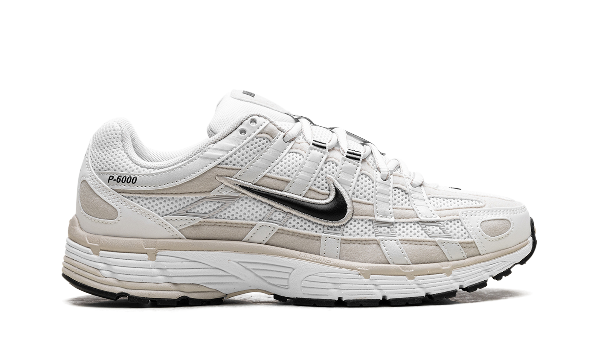 P-6000 WMNS"Light Orewood Brown" FQ2767 100
