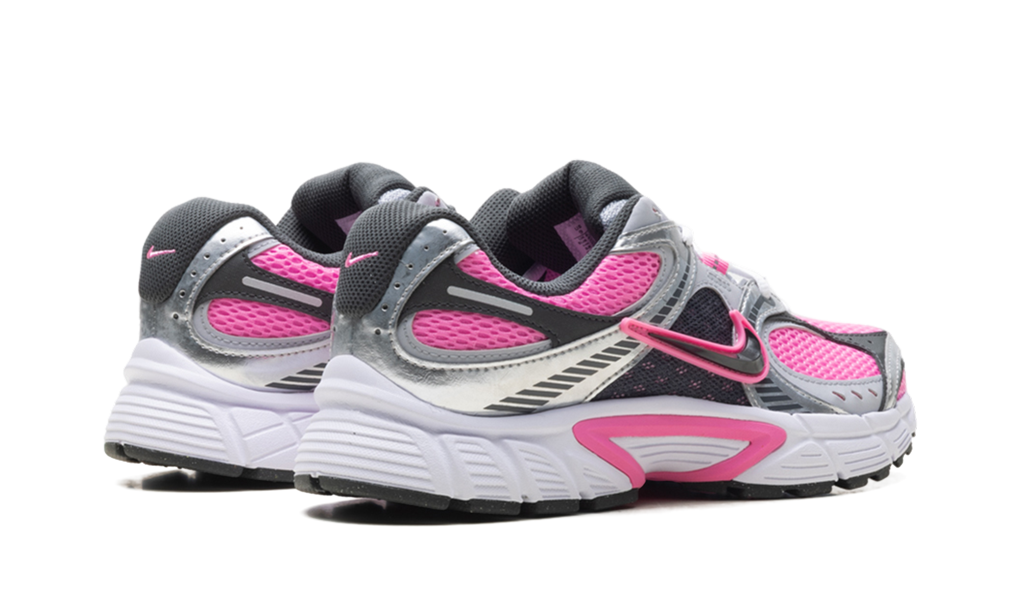 V5 RNR WMNS"Pink Spell Anthracite" HQ7901 601