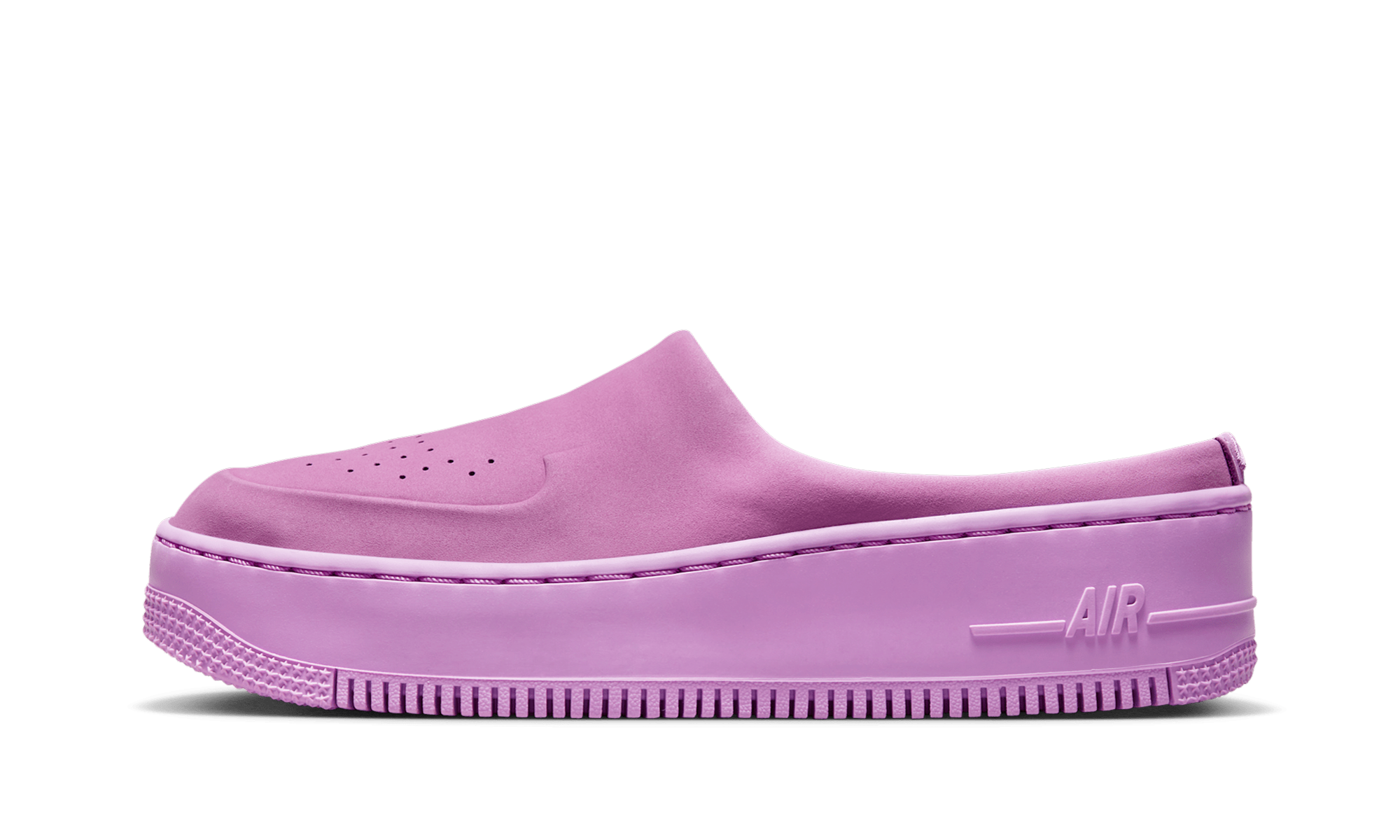 Air Force 1 Lover XX WMNS"Rush Fuchsia" AO1523 500