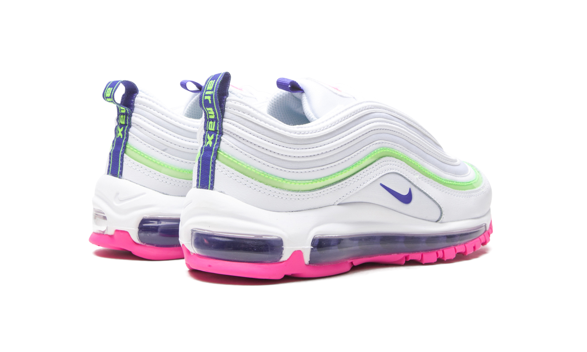 AIR MAX 97 MNS WMNS "Easter" DH0251 100