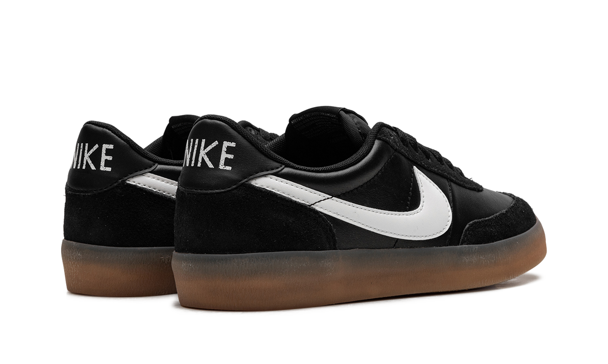 Killshot 2 WMNS"Black Sail Gum" FZ5630 001