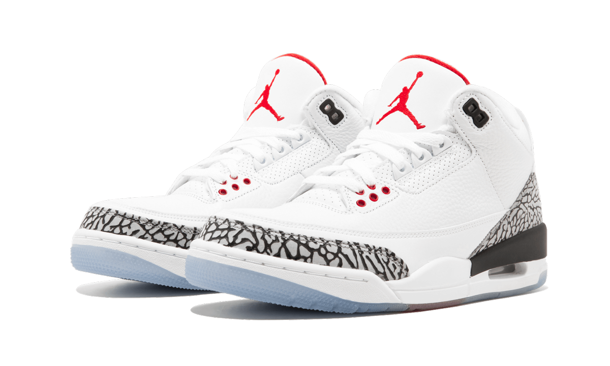 3 Retro NRG "Dunk Contest / Free Throw Line" 923096 101