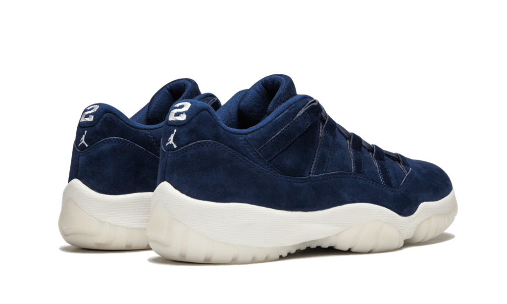 11 Retro Low "RE2PECT" AV2187 441