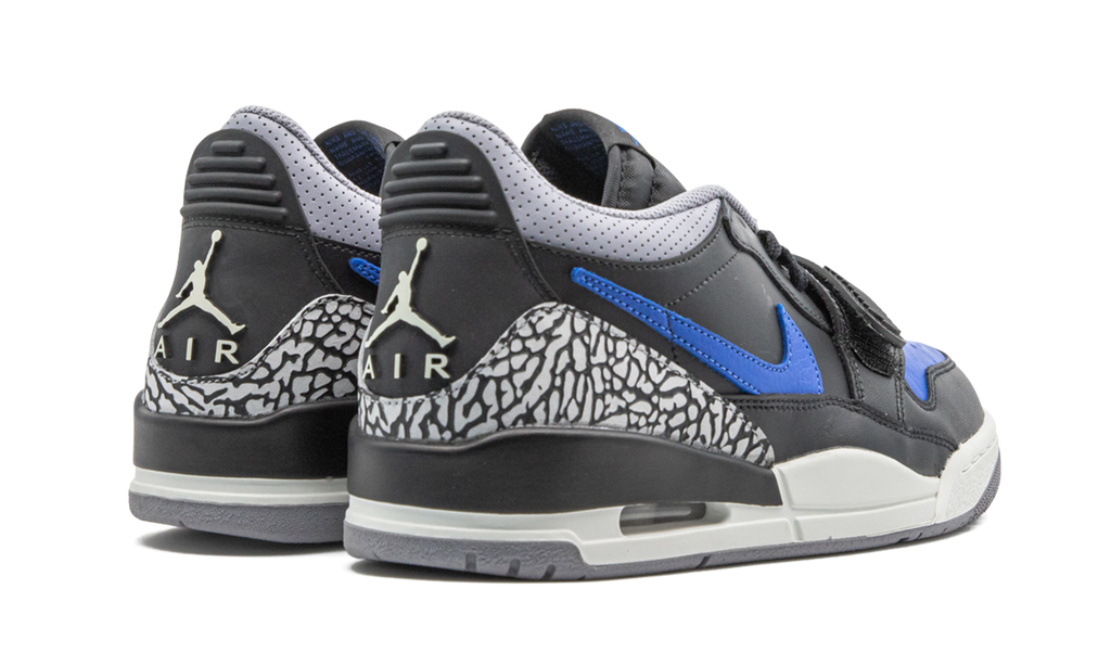 Legacy 312 Low "Royal" CD7069 041