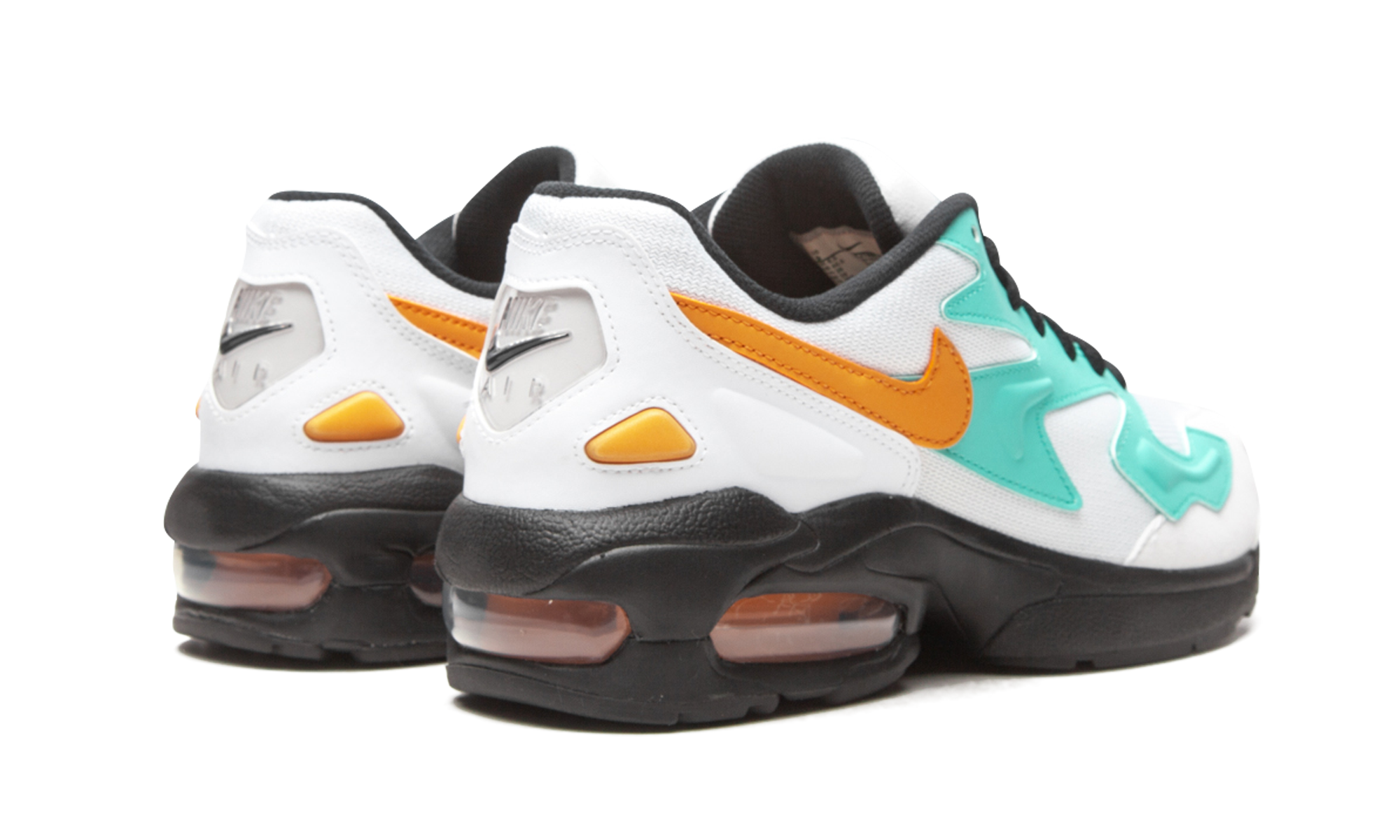 AIR MAX 2 LIGHT WMNS CJ7980 100