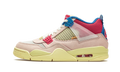 4 Retro SP "Union LA - Guava Ice" DC9533 800
