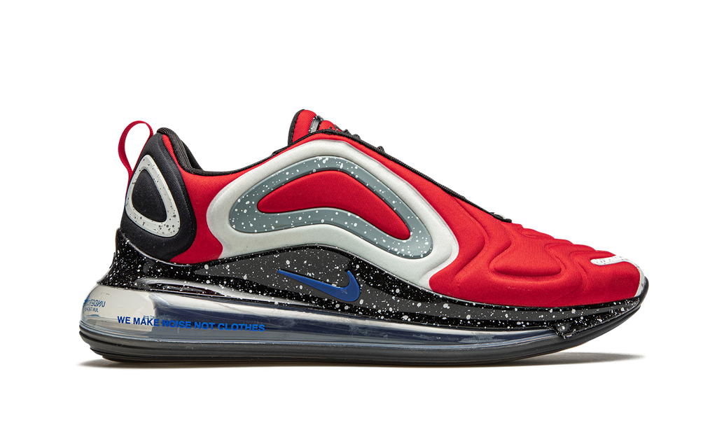 Air Max 720 "Undercover-Red" CN2408 600