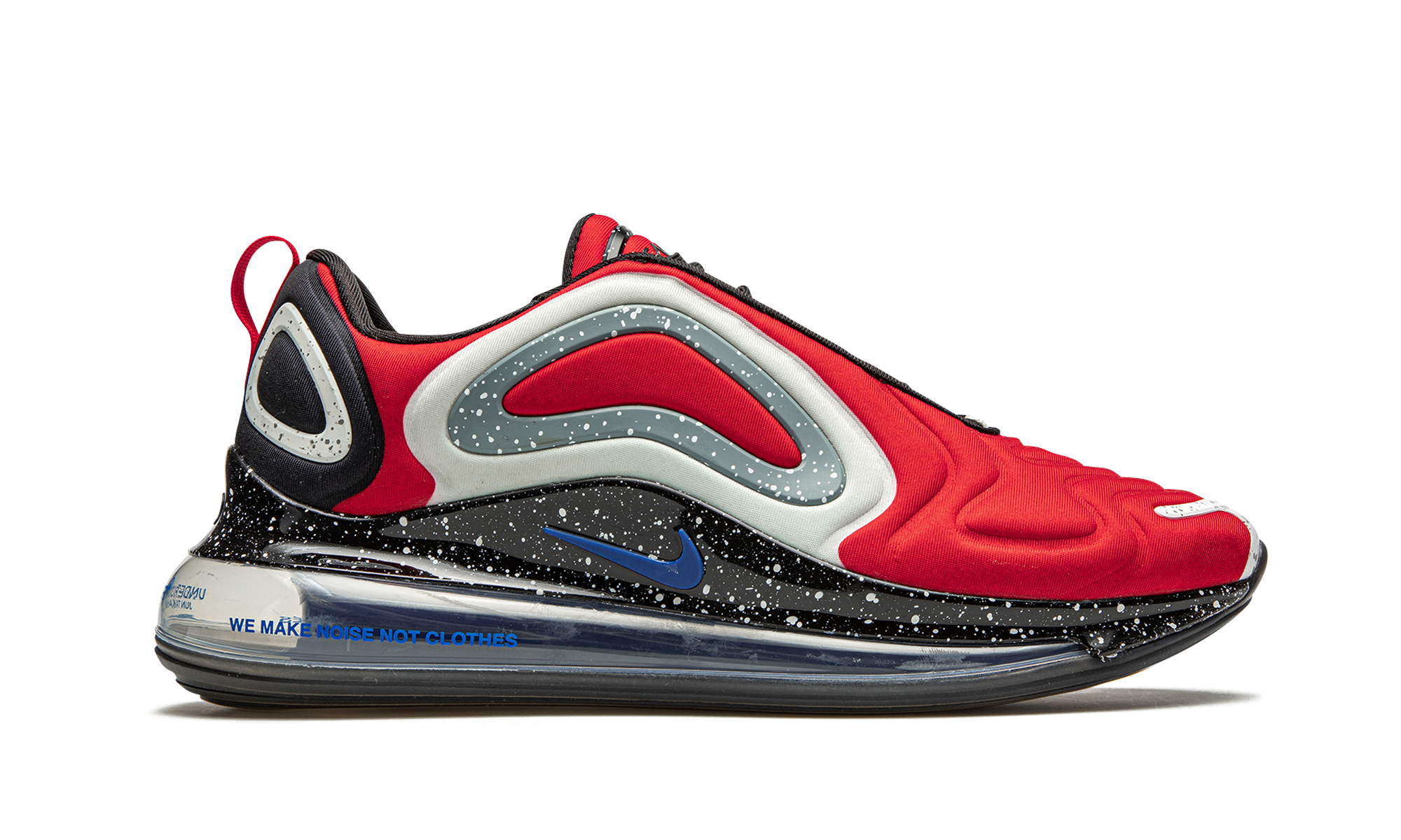 Air Max 720 "Undercover-Red" CN2408 600