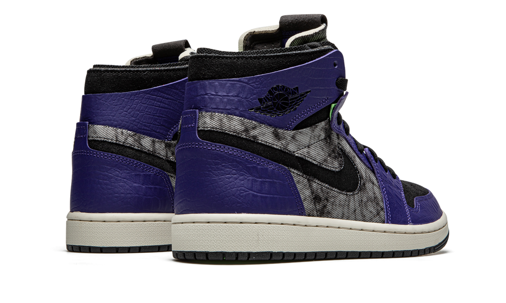 1 Zoom CMFT "Bayou Boys" DC2133 500
