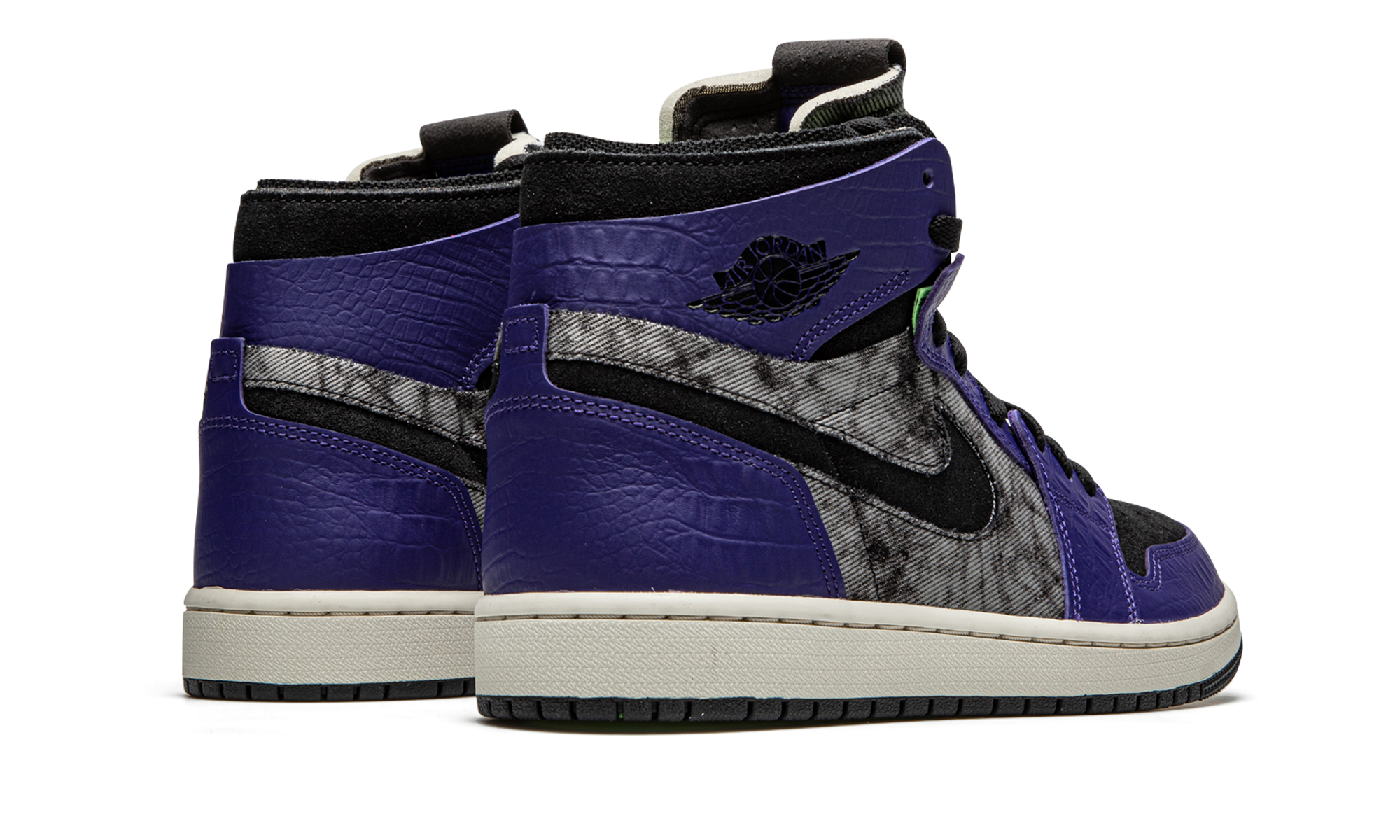 1 Zoom CMFT "Bayou Boys" DC2133 500