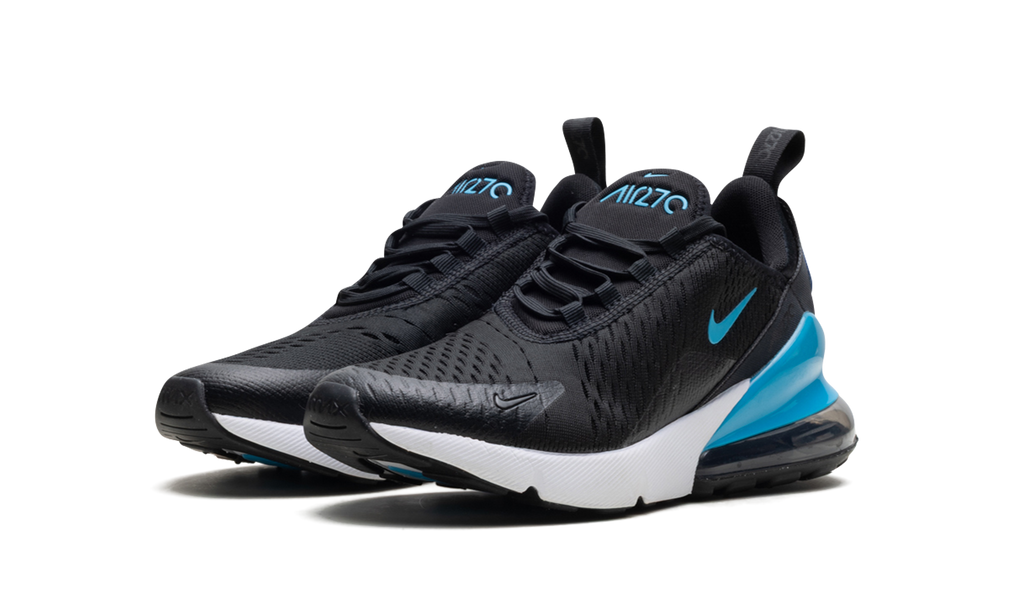 AIR MAX 270 "Blue" FD0676 001
