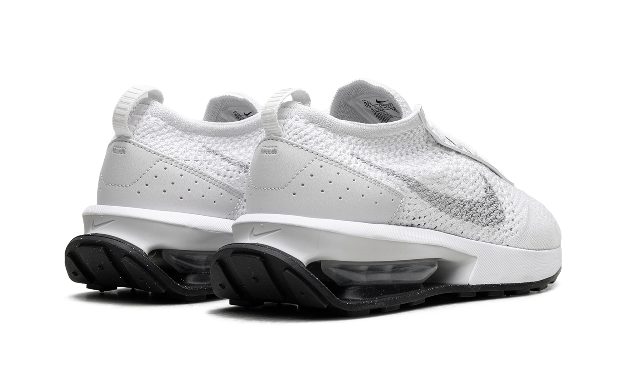 AIR MAX FLYKNIT RACER WMNS"Pure Platinum" DM9073 100