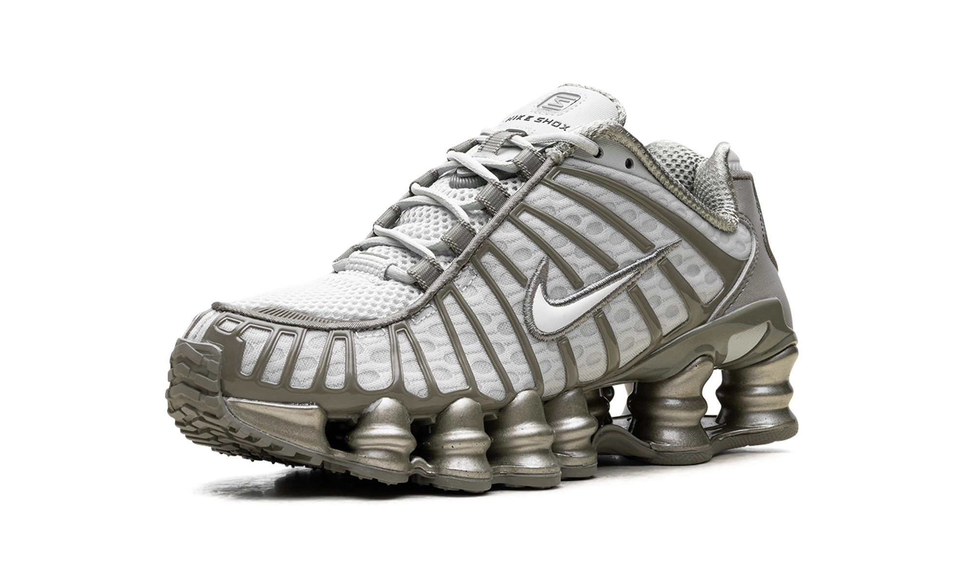 Shox TL WMNS"Light Army" AR3566 006