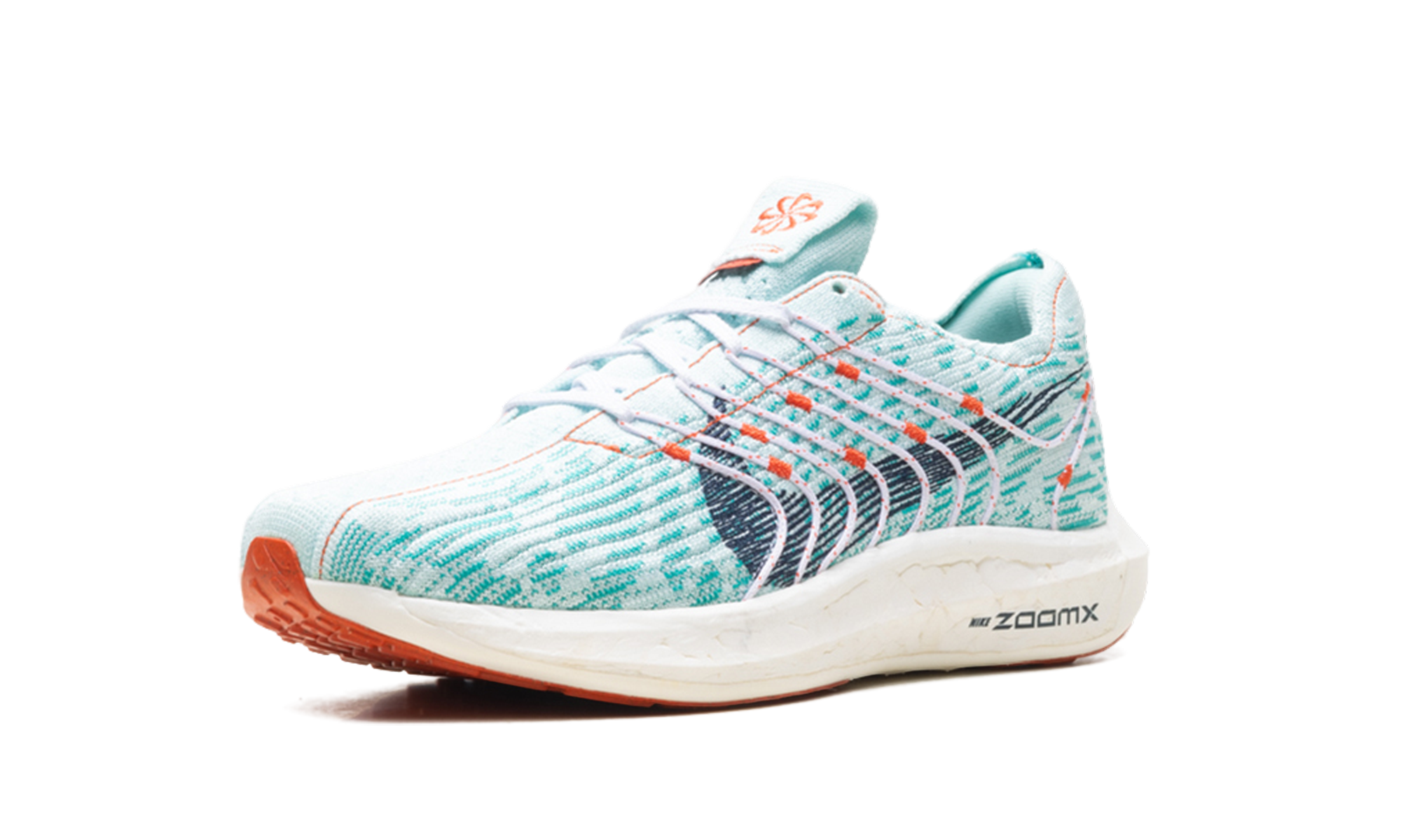 Pegasus Turbo Next Nature Wmns"Jade Ice" DM3414 300
