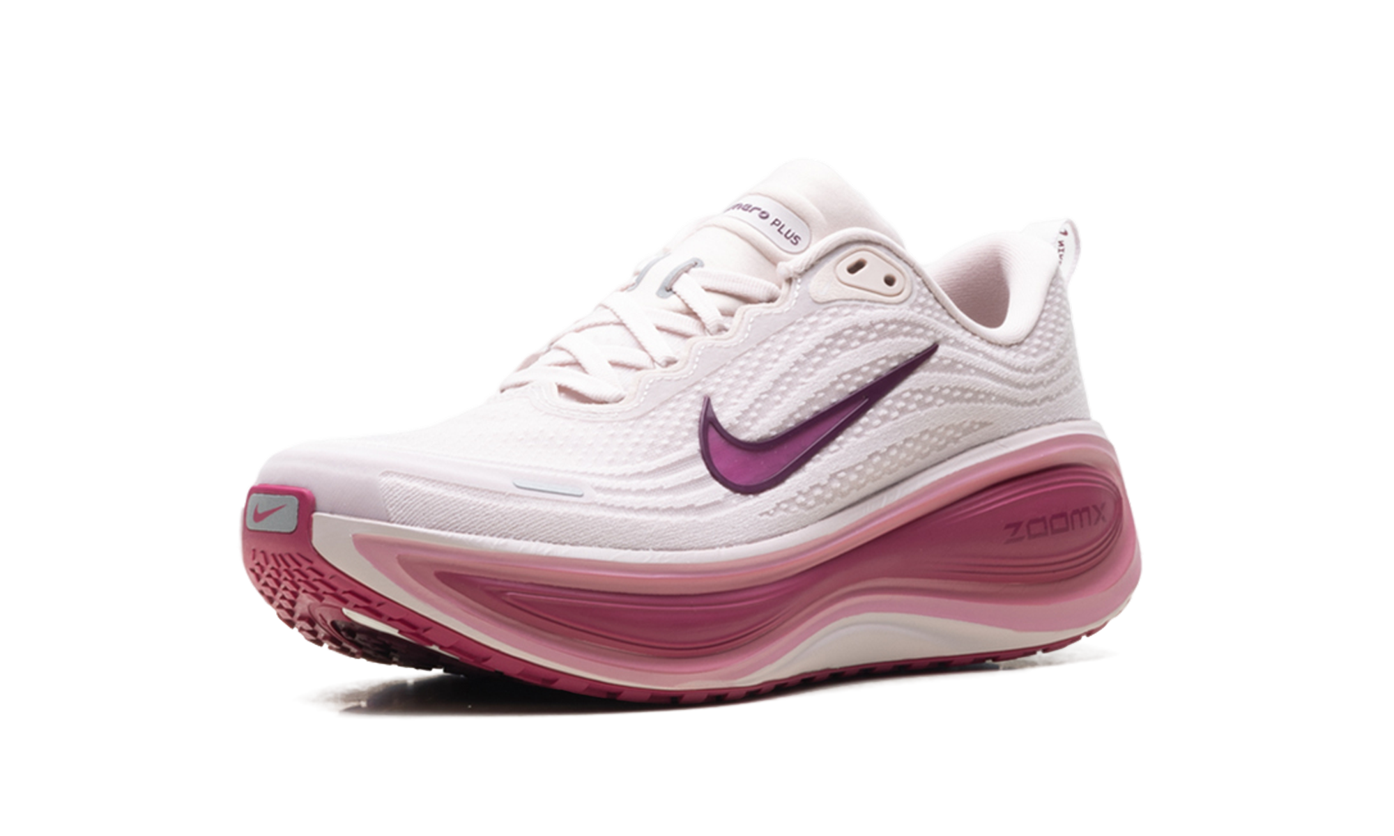 Vomero Plus Wmns"Red" HV8154 602