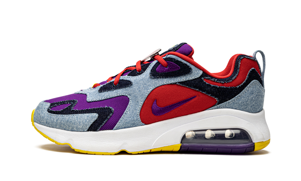 Air Max 200 SP CK5668 600