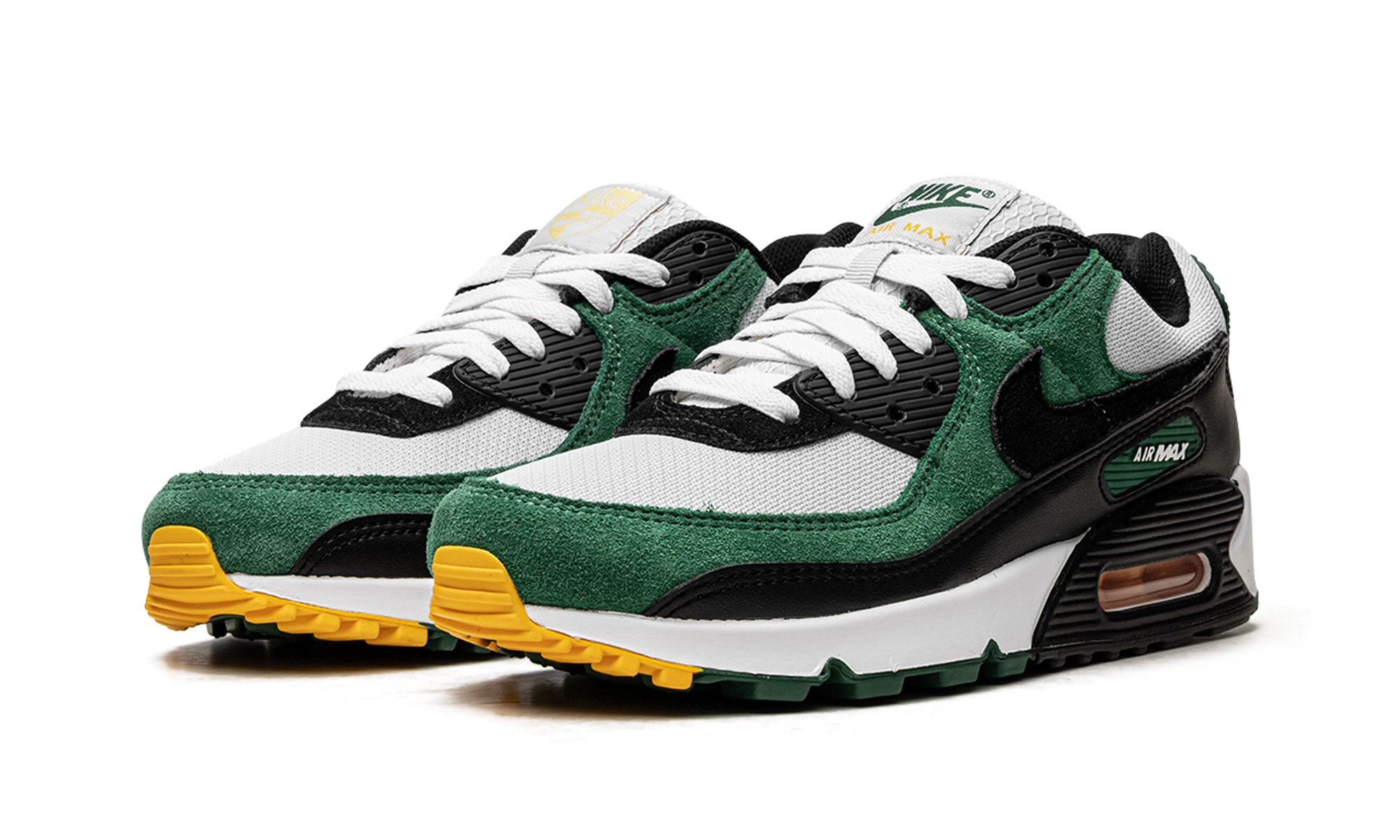 AIR MAX 90 "Gorge Green" DM0029 004