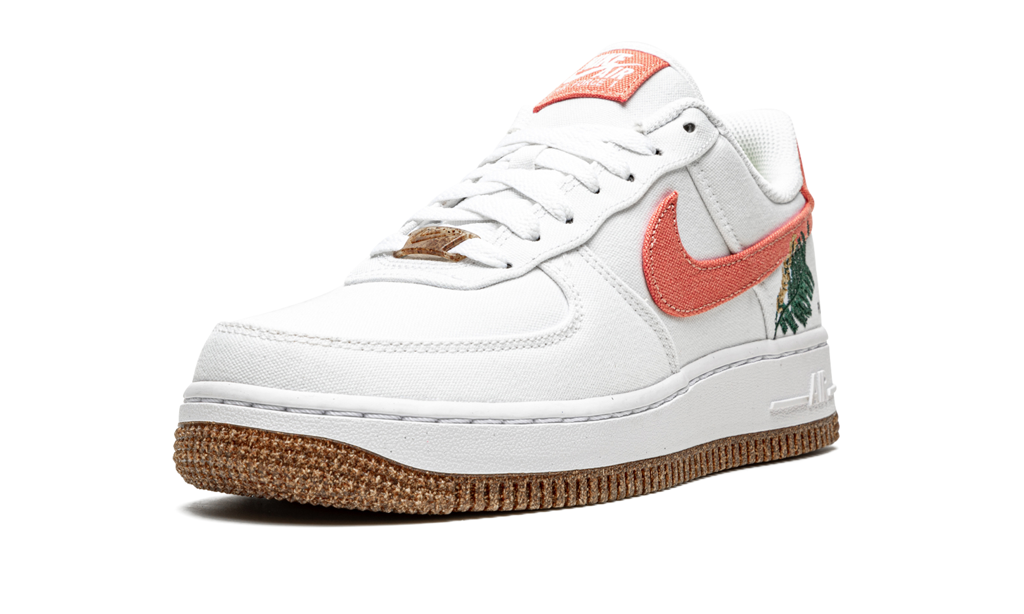 AIR FORCE 1 LO'07 MNS WMNS"Catechu" CZ0269 101