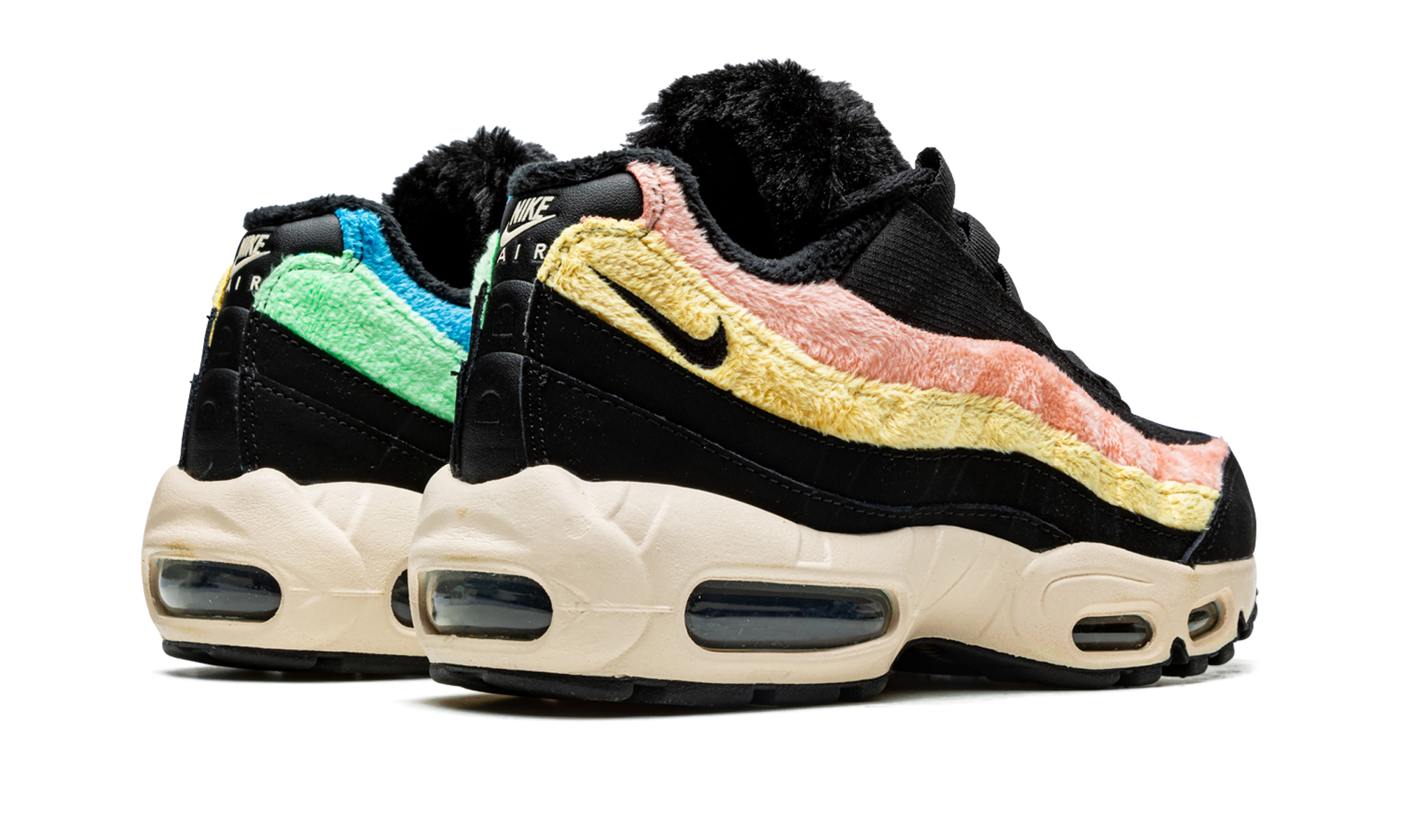 AIR MAX 95 PRM WMNS DB9577 001
