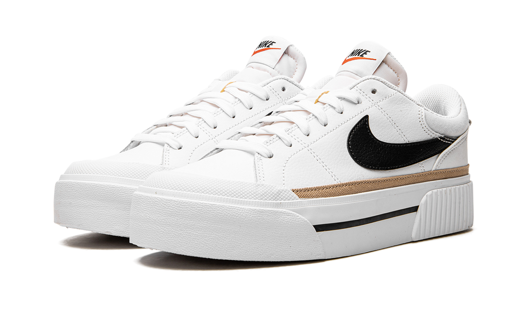COURT LEGACY LIFT MNS WMNS DM7590 100