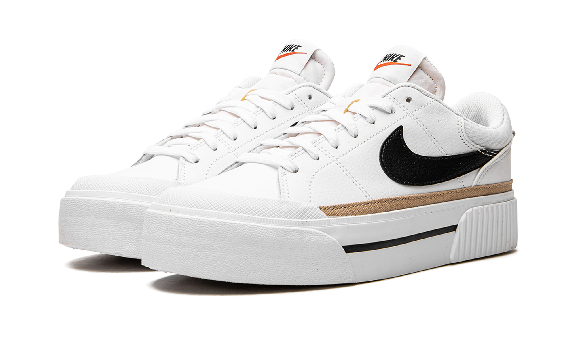 COURT LEGACY LIFT MNS WMNS DM7590 100
