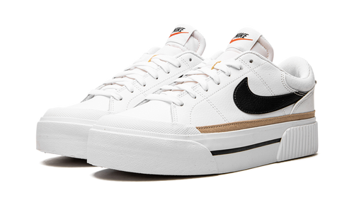 COURT LEGACY LIFT MNS WMNS DM7590 100
