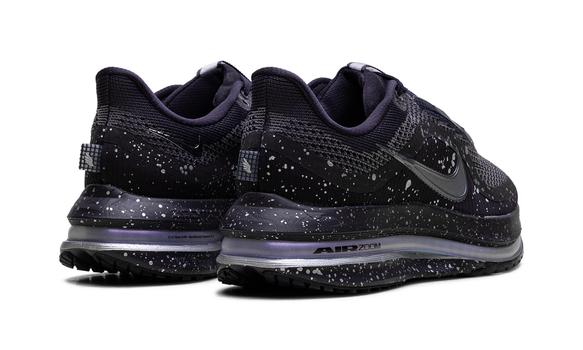 Pegasus Premium SE WMNS"Cave Purple" IH0861 500