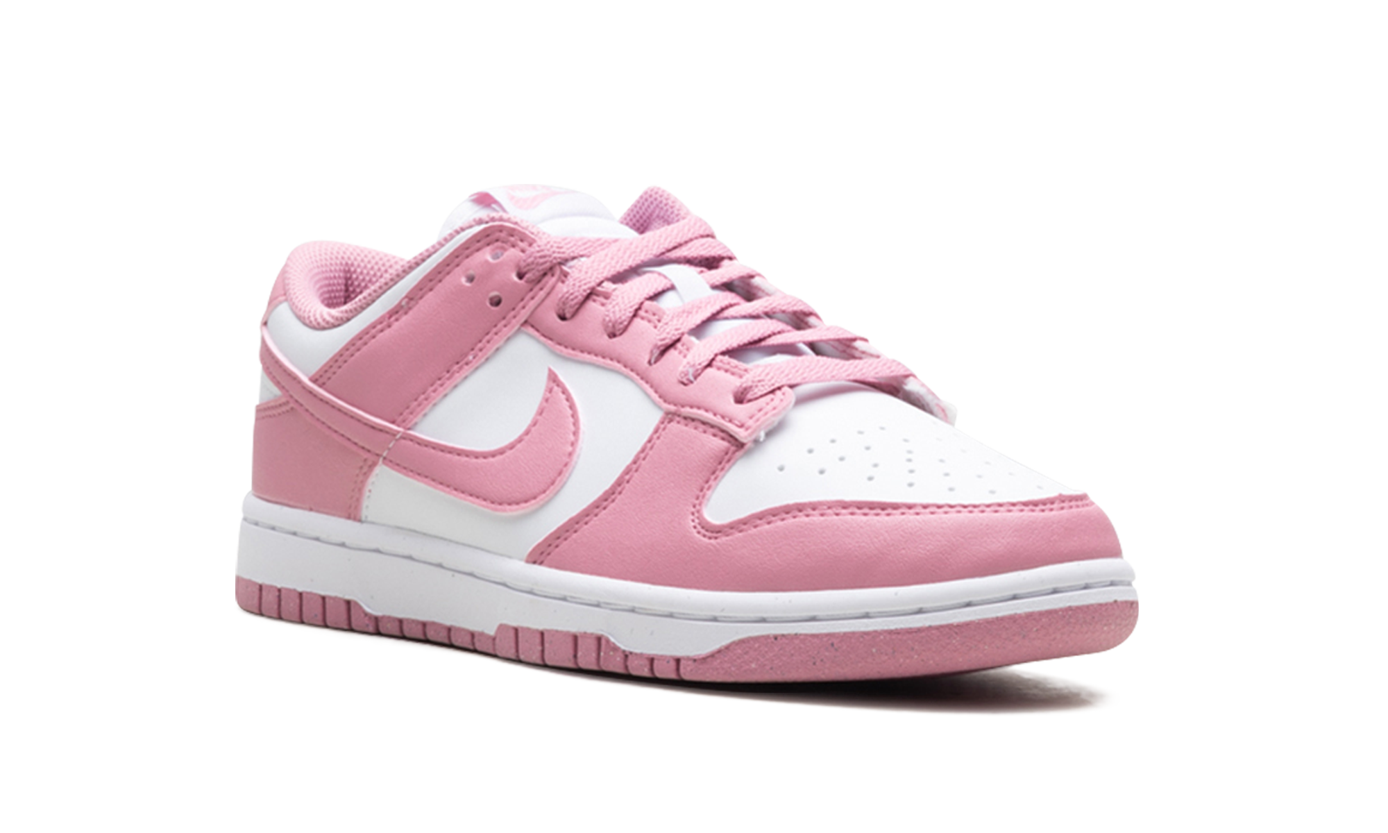 Dunk Low Next Nature WMNS"Elemental Pink" DD1873 112