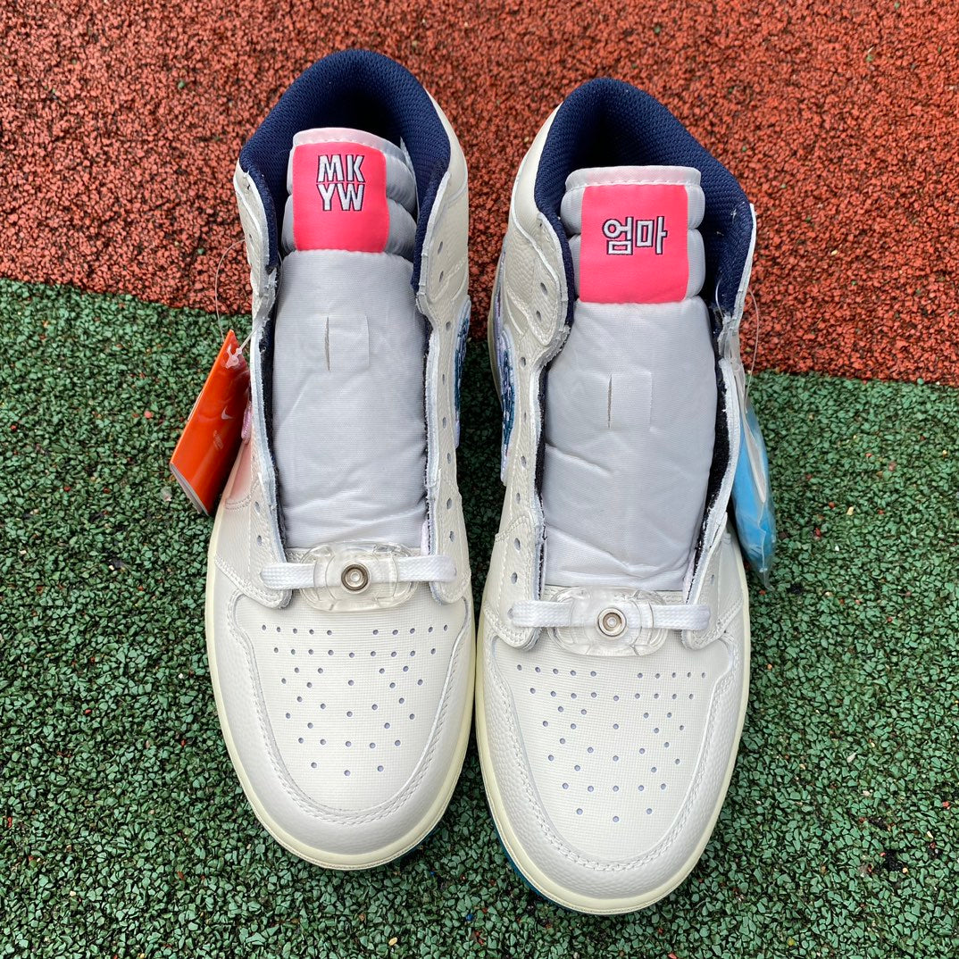 1 Retro High Golf NRG 2 Michelle Wie West Aloha