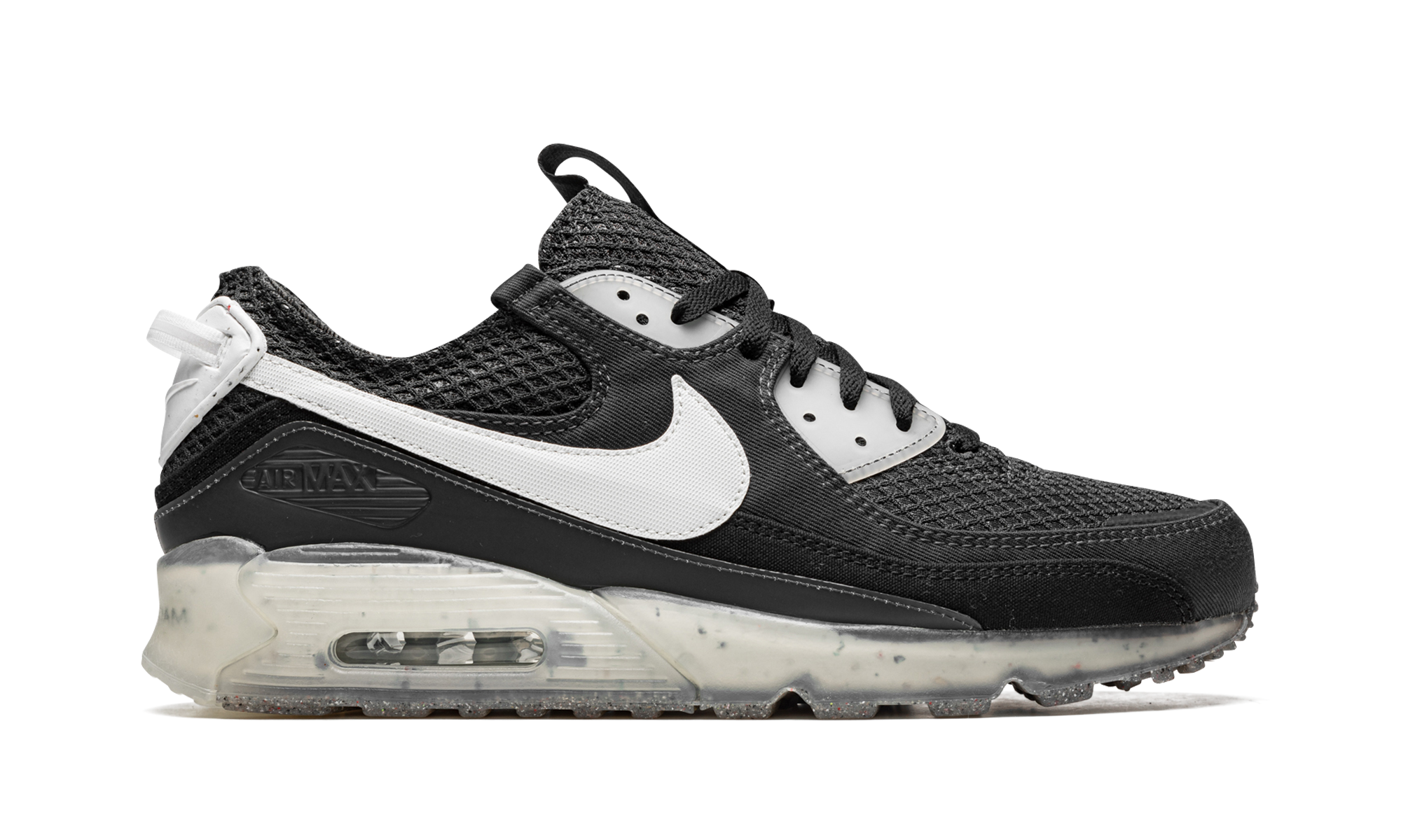Air Max Terrascape 90 "Black / White" DM0033 002