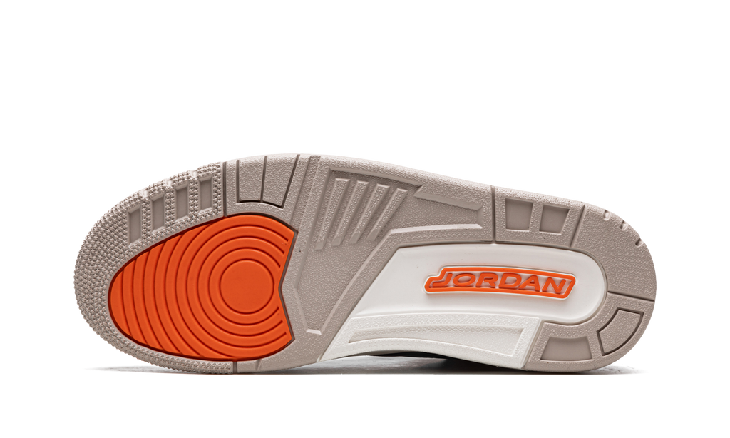 3 Retro "Desert Elephant" CT8532 008