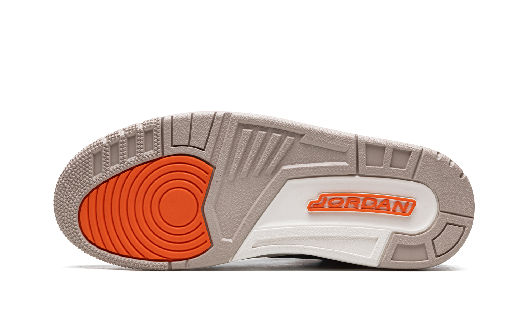 3 Retro "Desert Elephant" CT8532 008