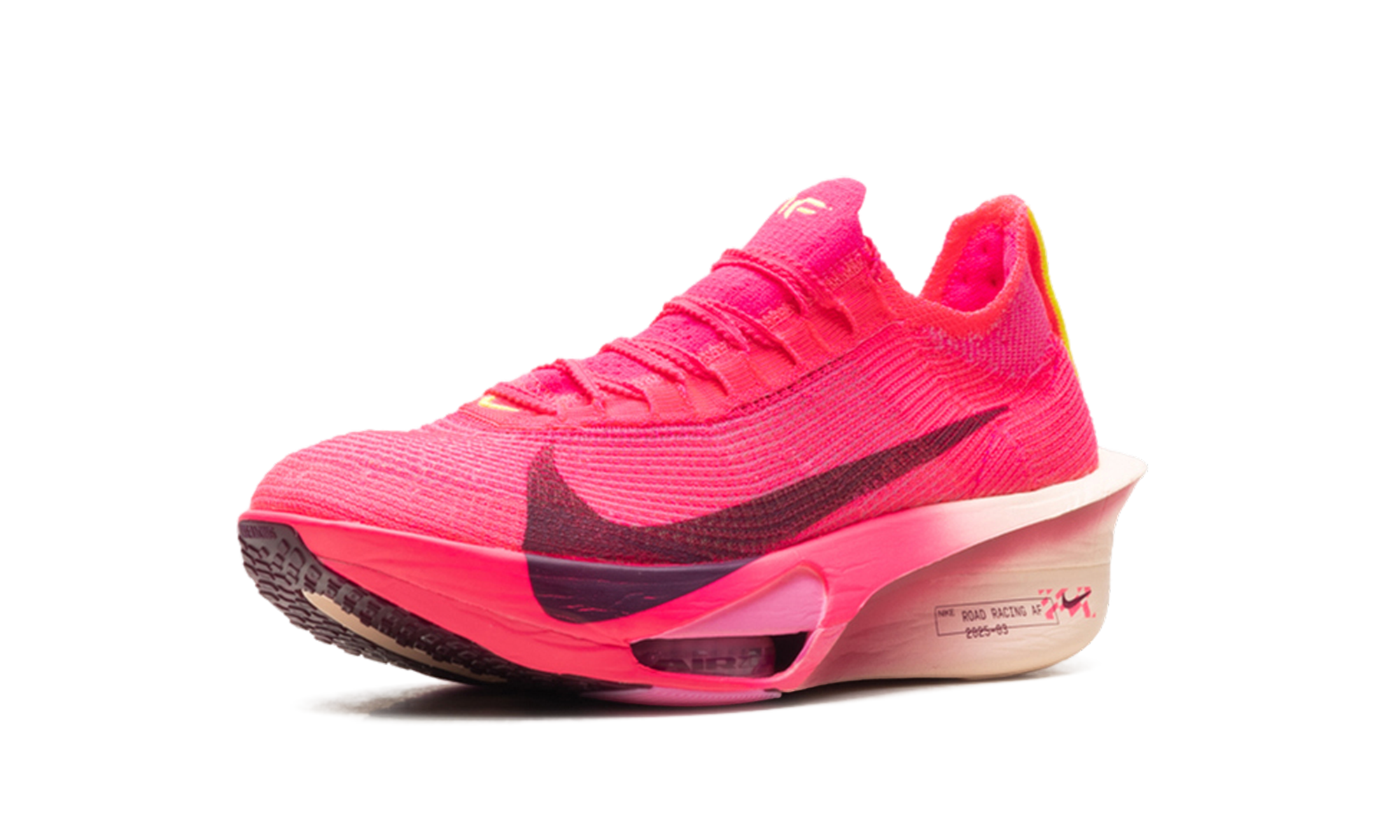 Alphafly 3 WMNS"Hyper Pink Bordeaux" FD8315 601
